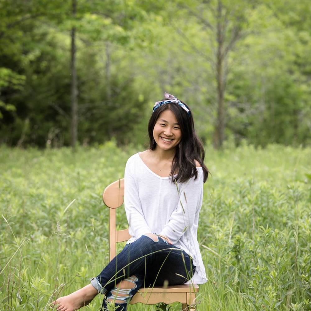 Meet your Posher, Daeun